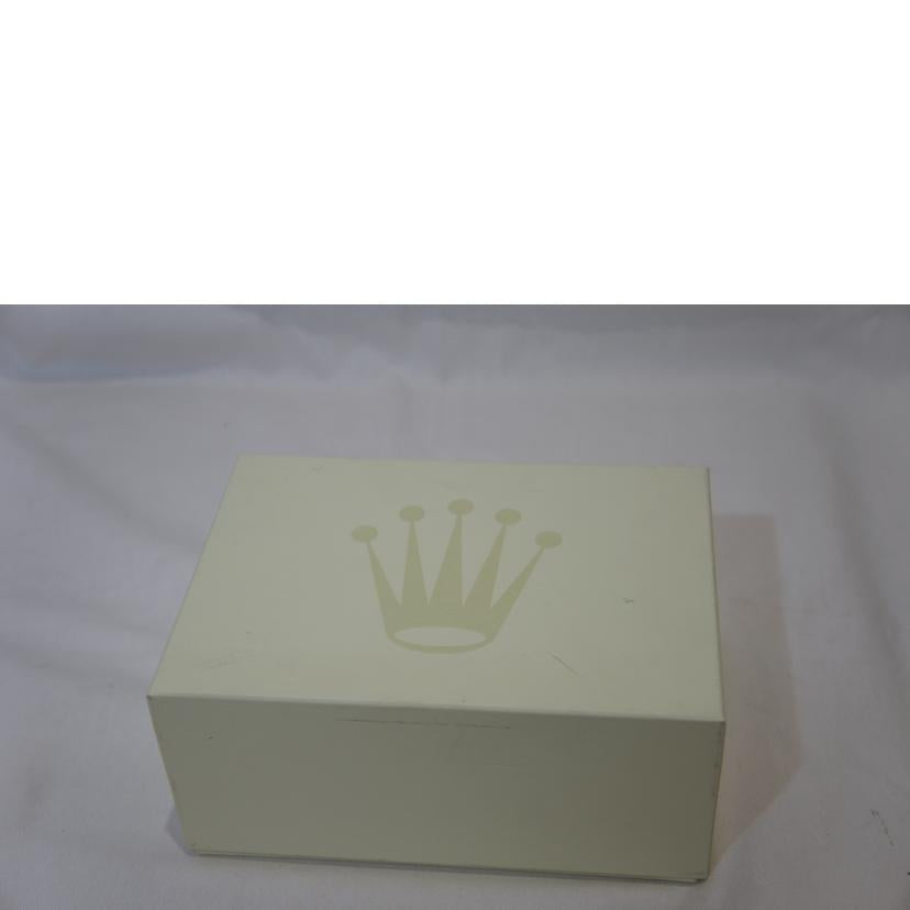 ROLEX ロレックス/サブマリ-ナ-・ノンデイト・ブラック/G番/114060//G90****/Aランク/94