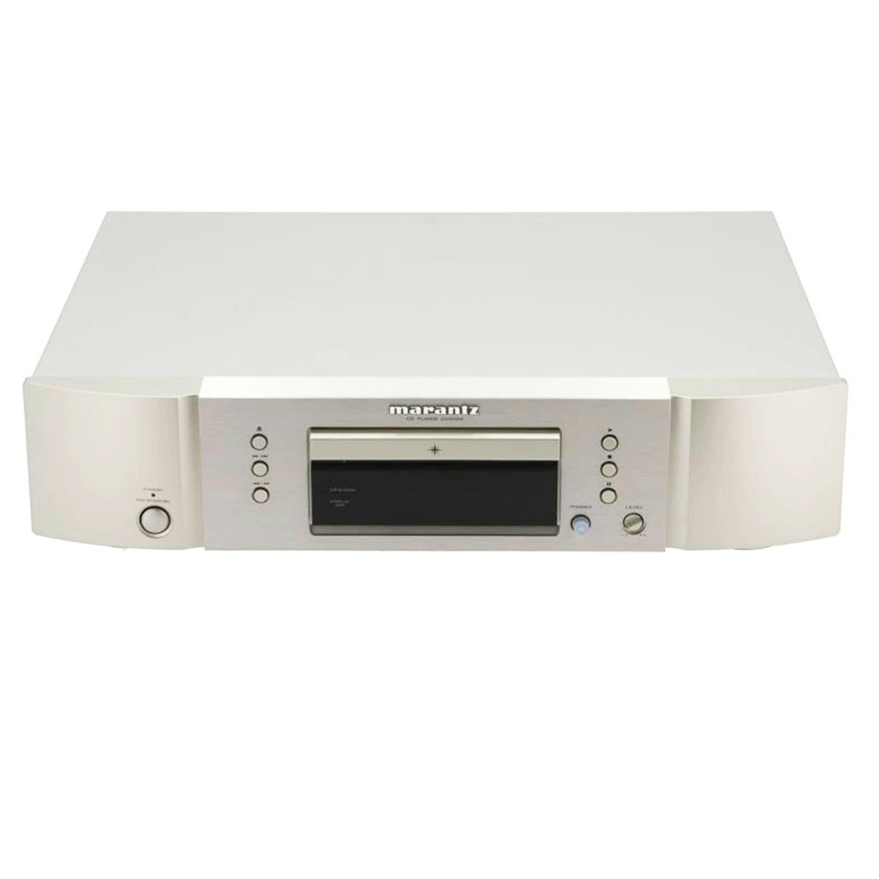 marantz マランツ/CDプレーヤー/CD5004//MZOO1347005327/Bランク/25