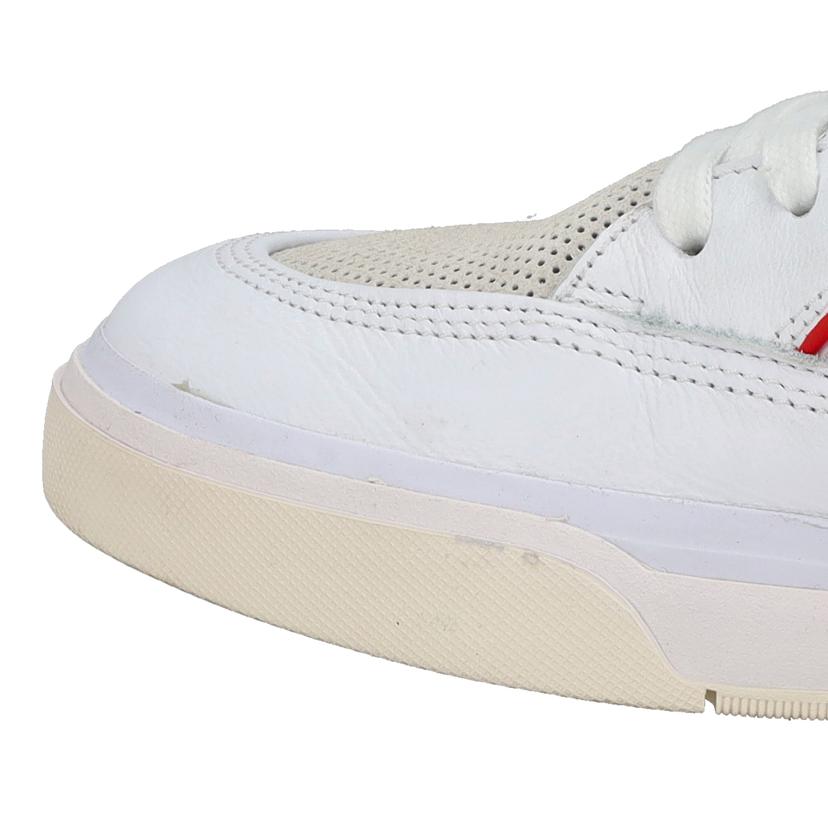 NIKE ナイキ/SB　REACT　LEO　PRM　スニーカー/FD0268-100//ABランク/76