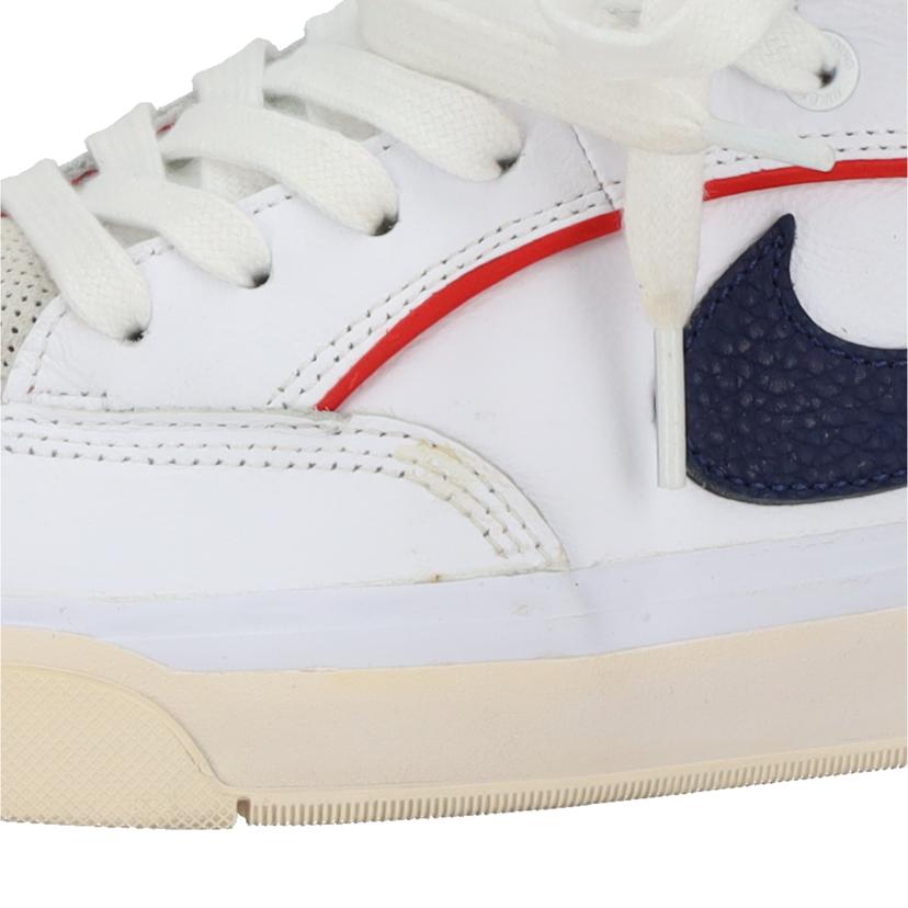 NIKE ナイキ/SB　REACT　LEO　PRM　スニーカー/FD0268-100//ABランク/76