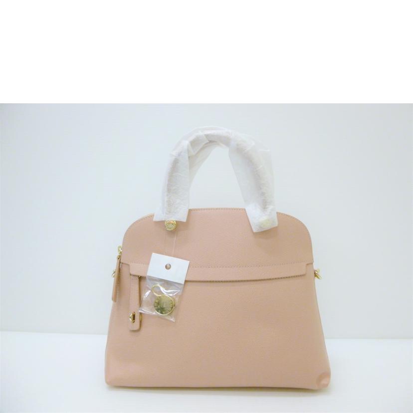 FURLA フルラ/2WAYレザーハンドバッグ/238352//Aランク/88