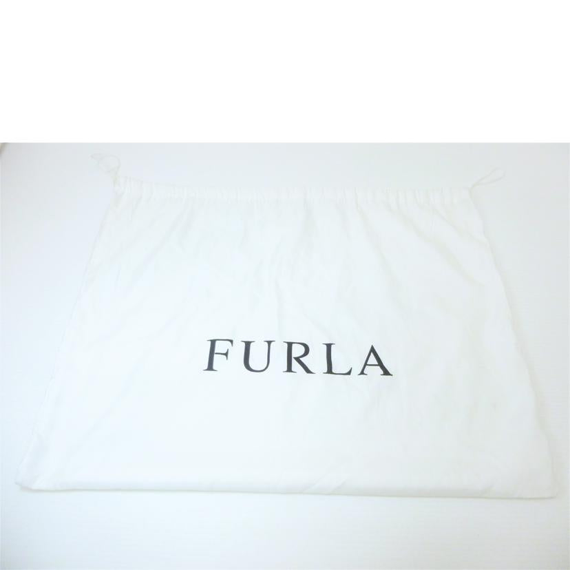 FURLA フルラ/2WAYレザーハンドバッグ/238352//Aランク/88