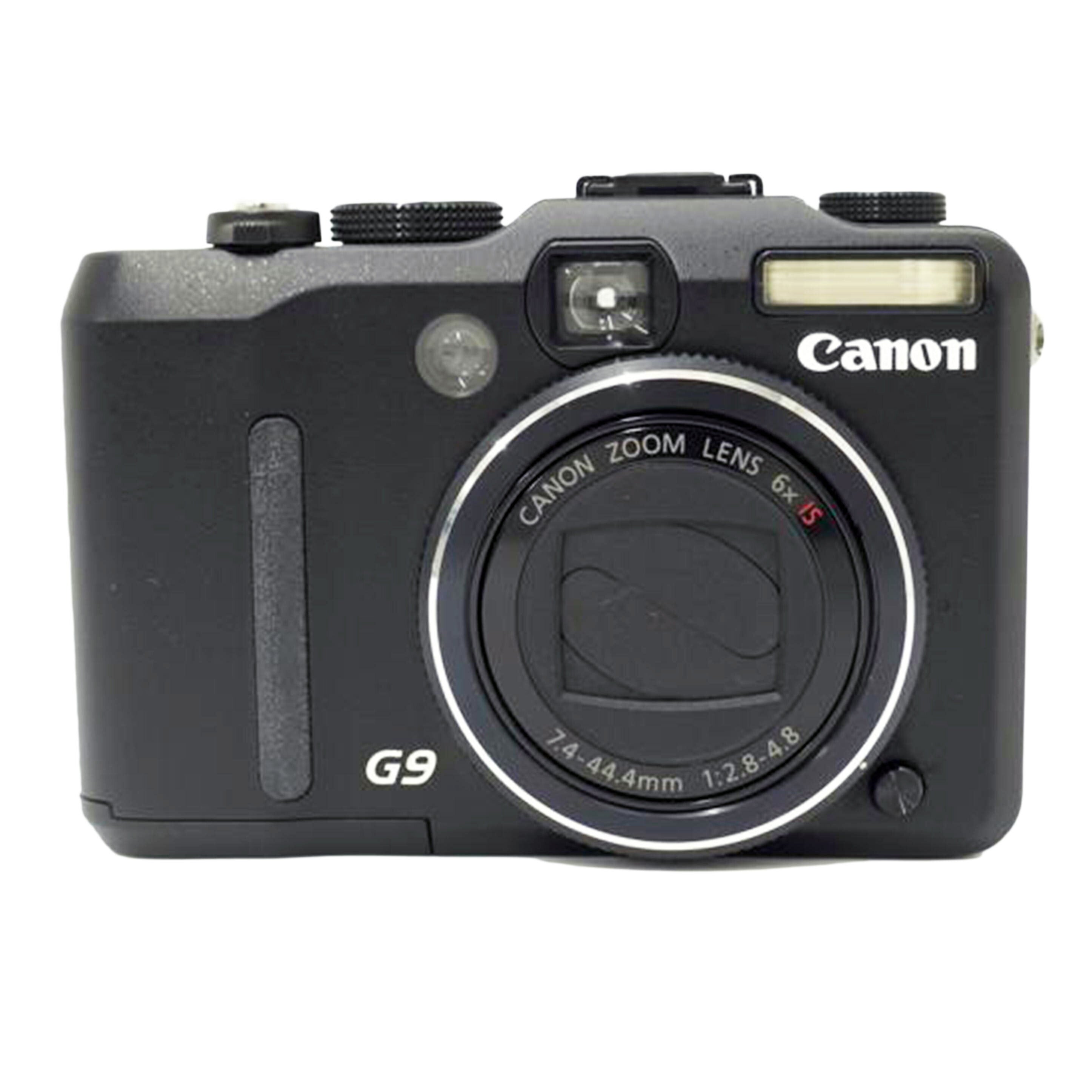 Canon キャノン/デジタルカメラ/PowerShot G9//5111105654/ABランク/69