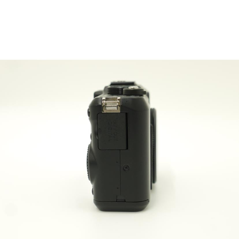 Canon キャノン/デジタルカメラ/PowerShot G9//5111105654/ABランク/69