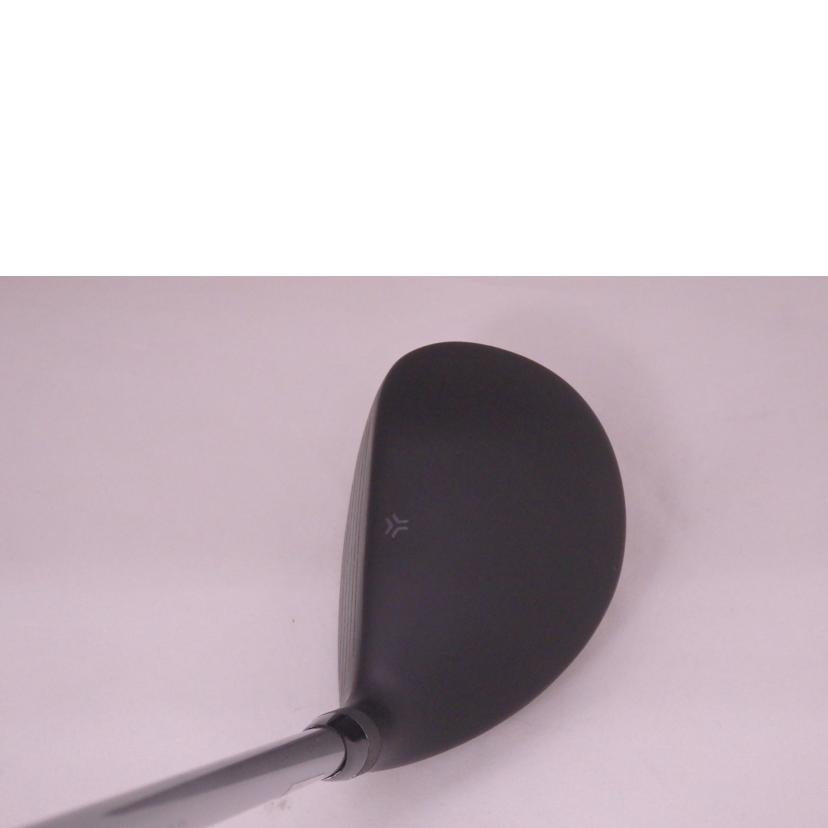 DUNLOP ダンロップ/SRIXON　ユーティリティ5　＃5/ZX MkⅡ//Bランク/76