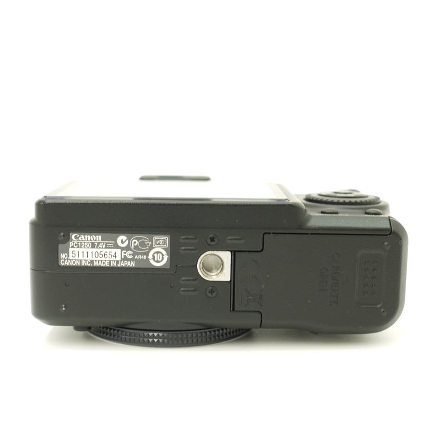 Canon キャノン/デジタルカメラ/PowerShot G9//5111105654/ABランク/69