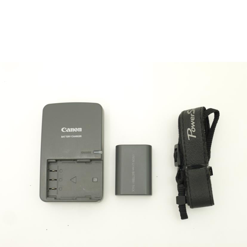 Canon キャノン/デジタルカメラ/PowerShot G9//5111105654/ABランク/69