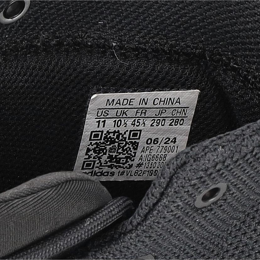 adidas アディダス/アンソニーエドワーズ／バスケットボールシューズ/IG6668//ABランク/18