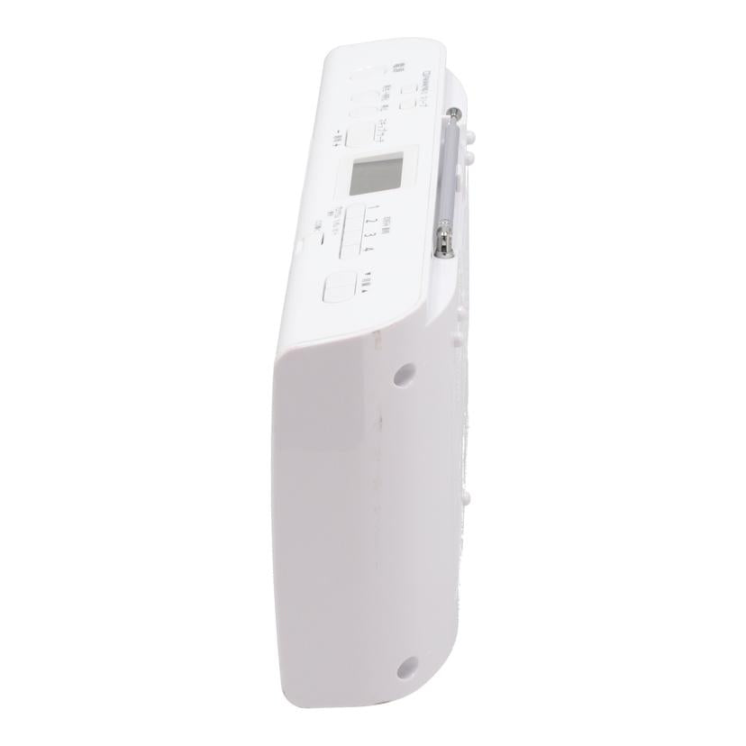 TOSHIBA 東芝 /CDラジオ/TY-C24//240594106W0/Bランク/82