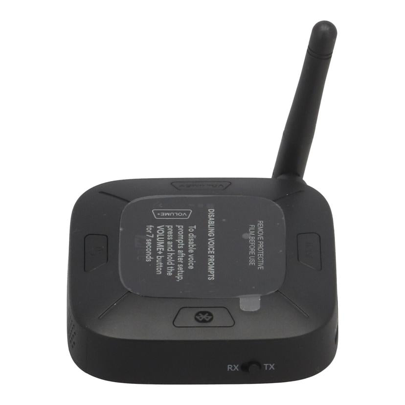 MEE　audio ミーオーディオ/Bluetoothオーディオトランスミッター＆レシーバー/AF-CH Connect Hub//-/Bランク/82