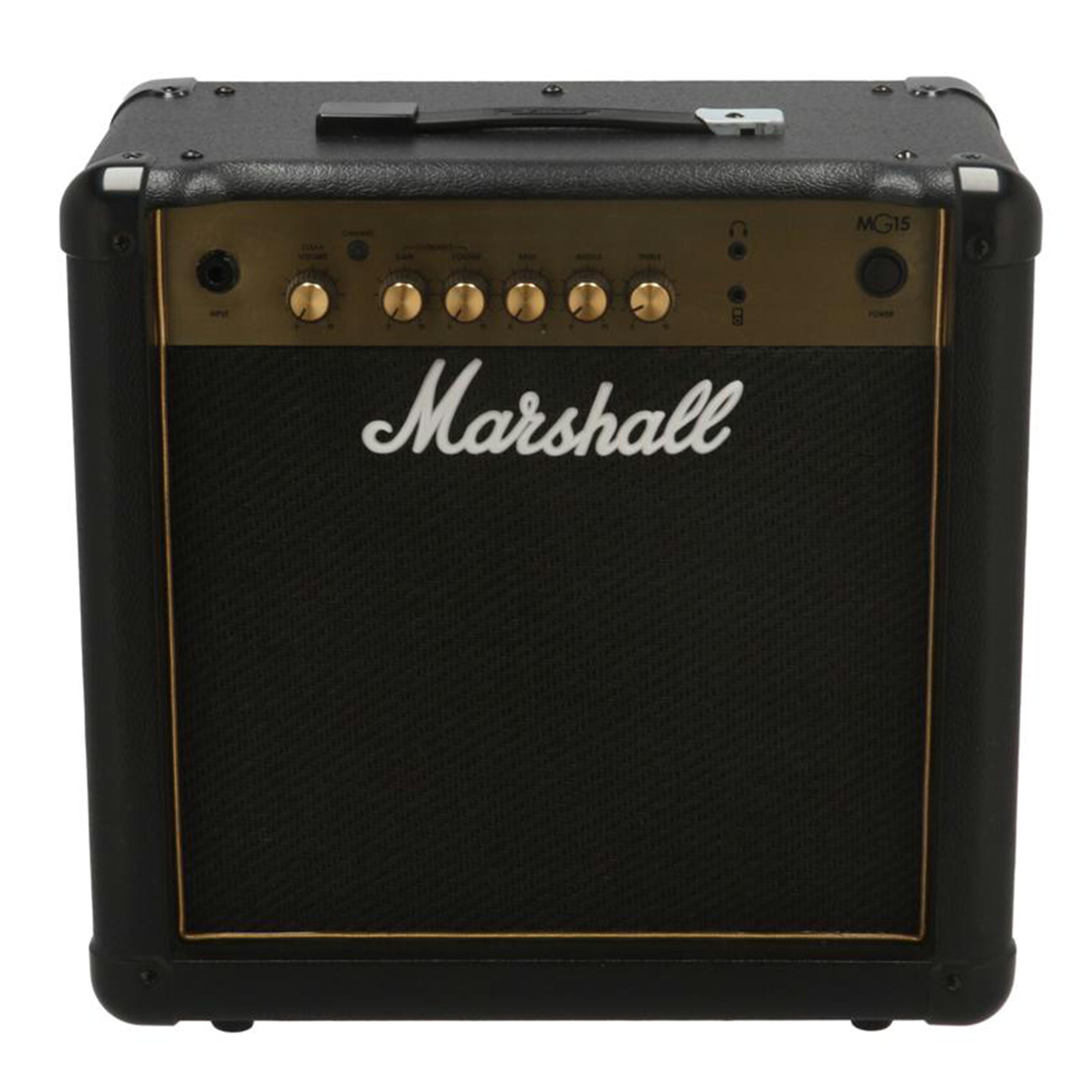 Marshall　 マーシャル　/ギターアンプ/MG15 GOLD//V010C4396J/Bランク/65