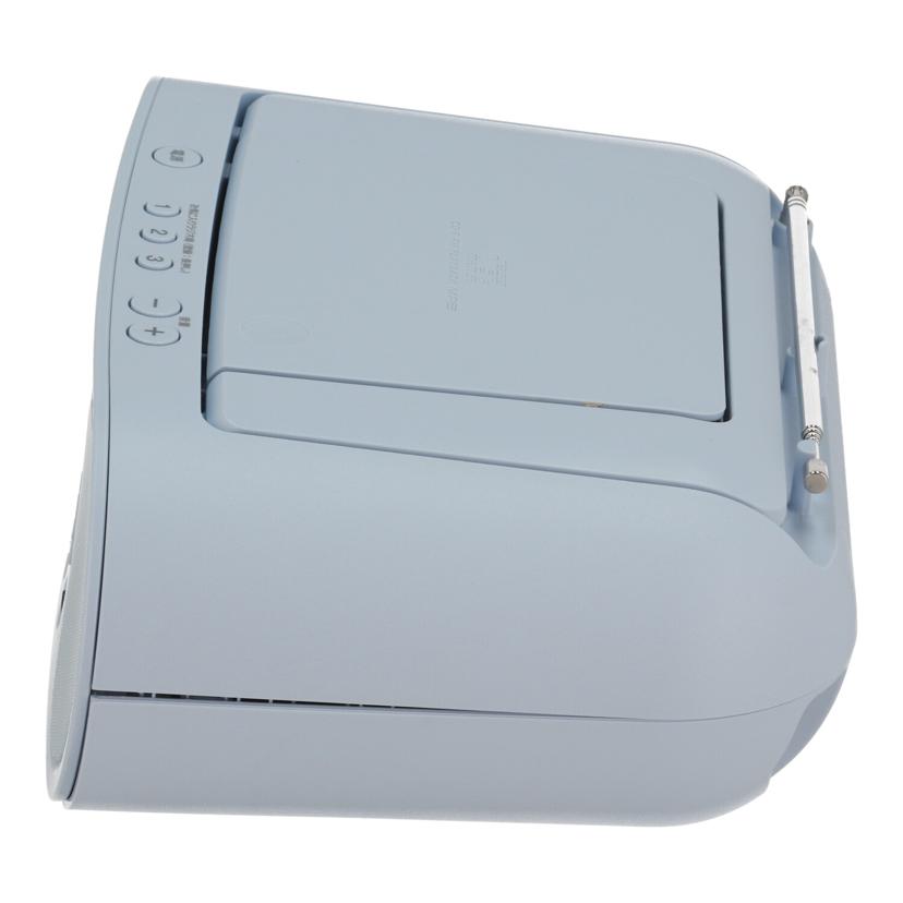 SONY　 ソニー　/CDラジオ/ZS-S40//1349806/ABランク/05