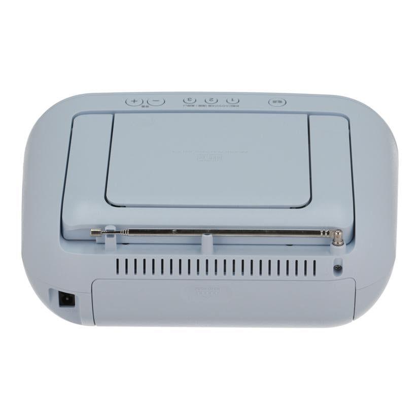 SONY　 ソニー　/CDラジオ/ZS-S40//1349806/ABランク/05