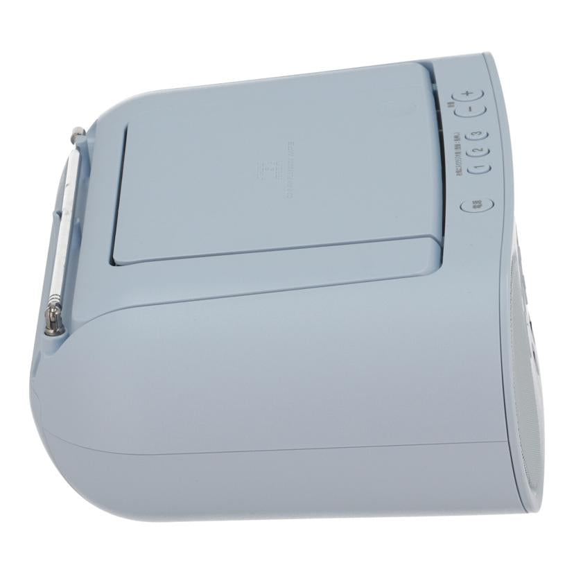SONY　 ソニー　/CDラジオ/ZS-S40//1349806/ABランク/05