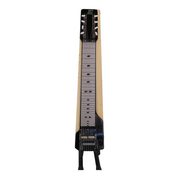 guyatone hg-26a　スチールギター ギター　グヤトーン　動作品 GUYATONE HG-26A vintage slide guitar - lap steel - antique