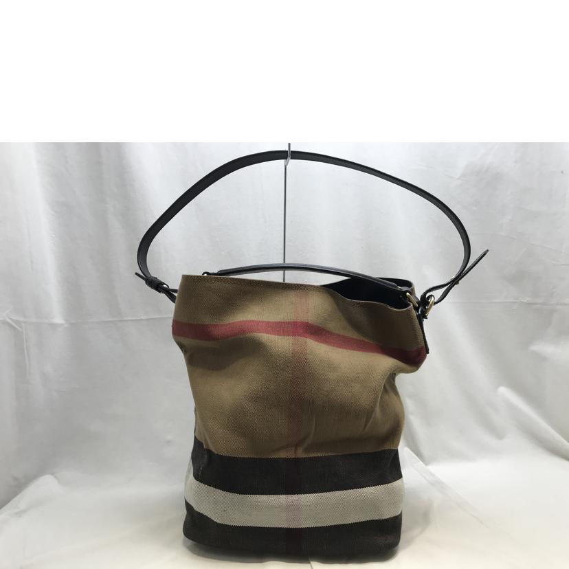 BURBERRY バーバリー/2WAY　トートバック/3945726/72M//ABランク/51
