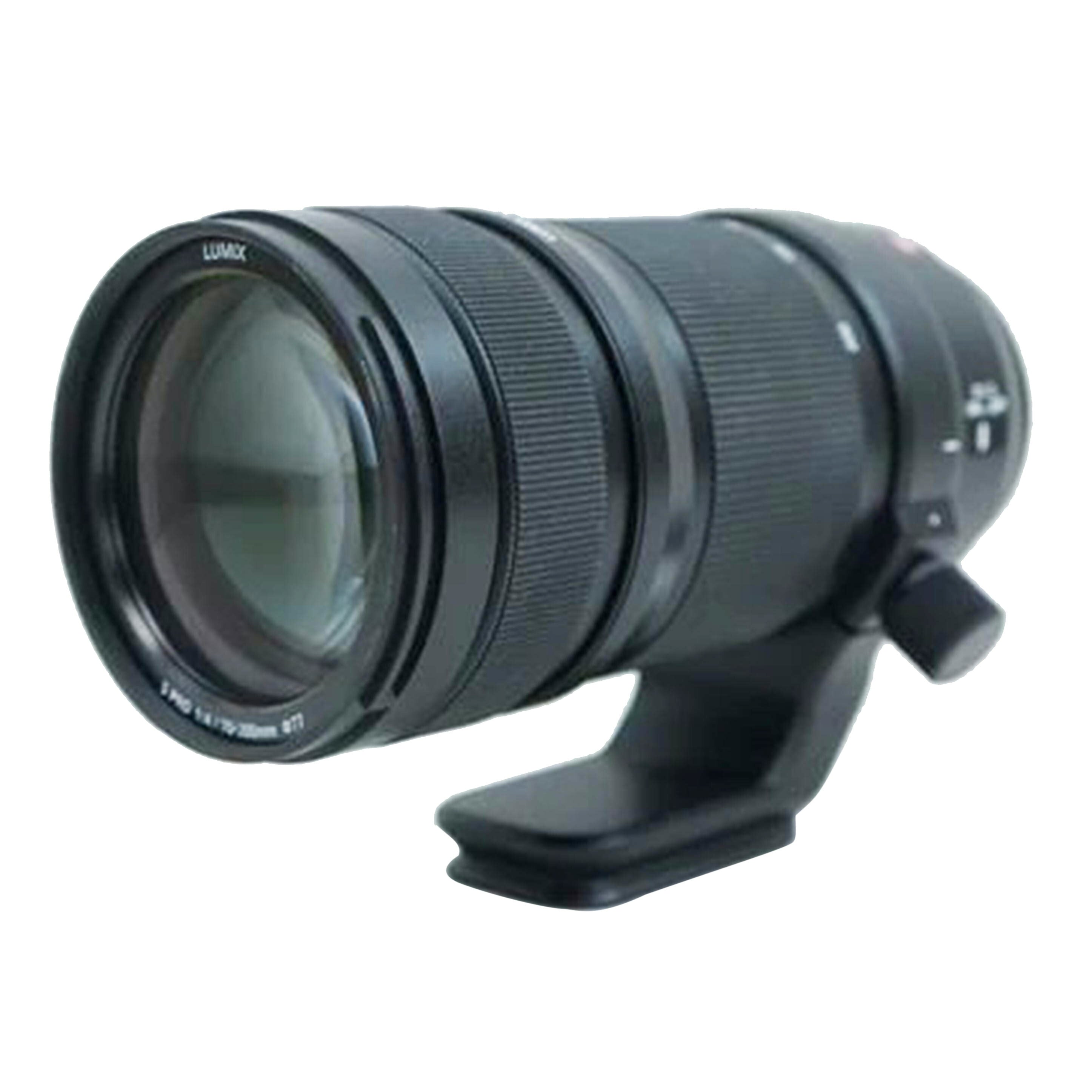 Panasonic パナソニック/交換レンズ／70－200／4/S-R70200//XU3HH201067/ABランク/67