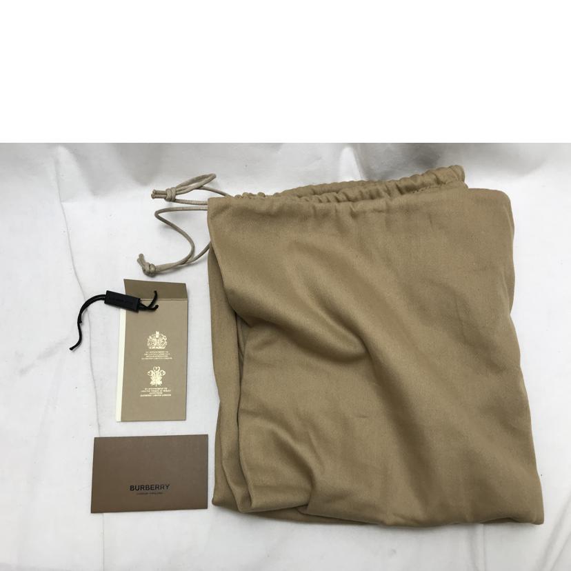 BURBERRY バーバリー/2WAY　トートバック/3945726/72M//ABランク/51