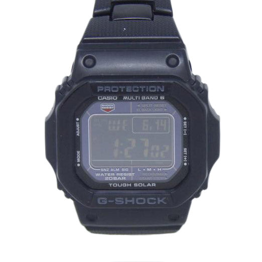 CASIO カシオ/G-SHOCK/GW-M5610BC/315*/G-SHOCK/ABランク/64【中古】