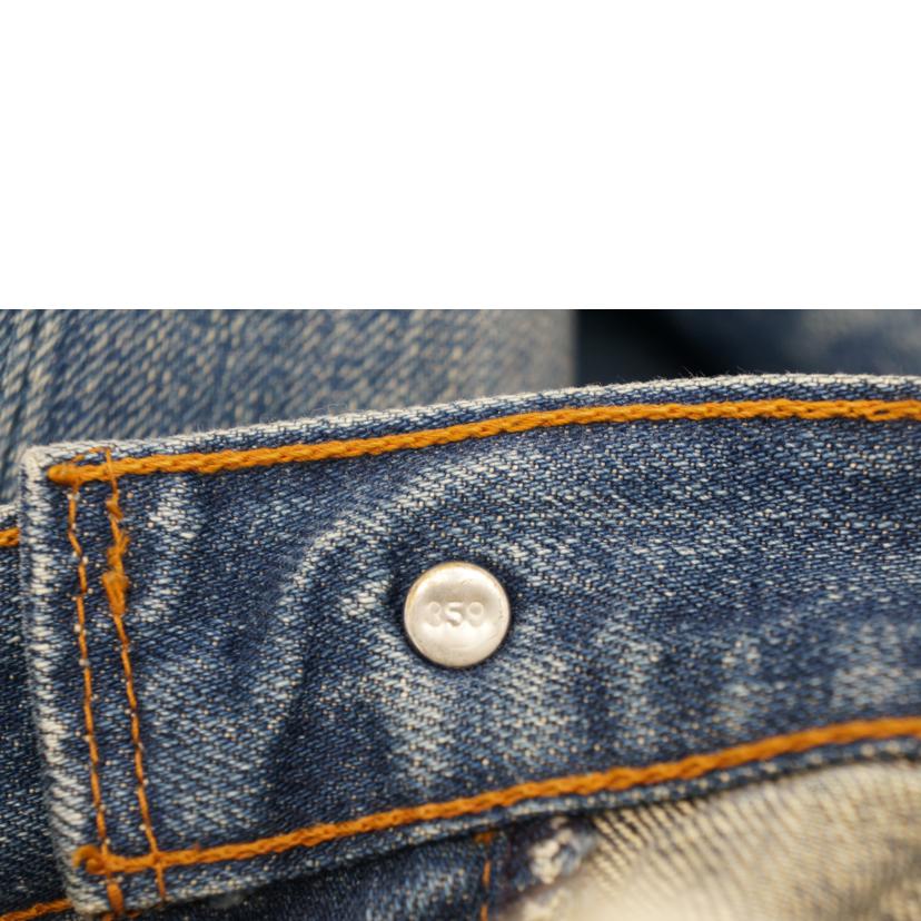 LEVI＇S リーバイス/503デニムボトムス／裏ボタン359/503//ABランク/18