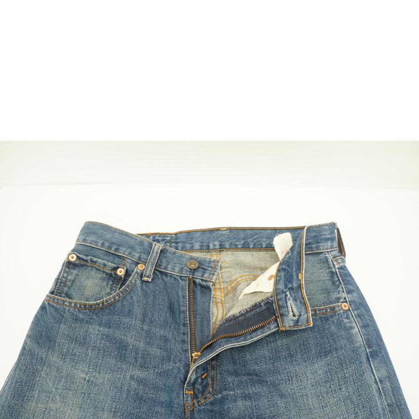 LEVI＇S リーバイス/503デニムボトムス／裏ボタン359/503//ABランク/18