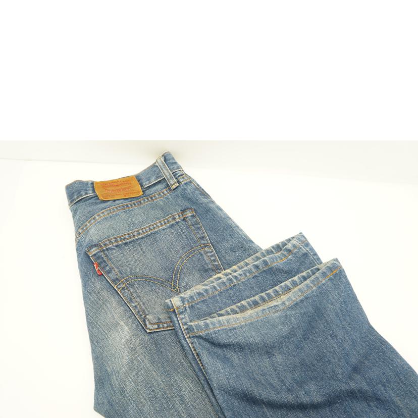LEVI＇S リーバイス/503デニムボトムス／裏ボタン359/503//ABランク/18