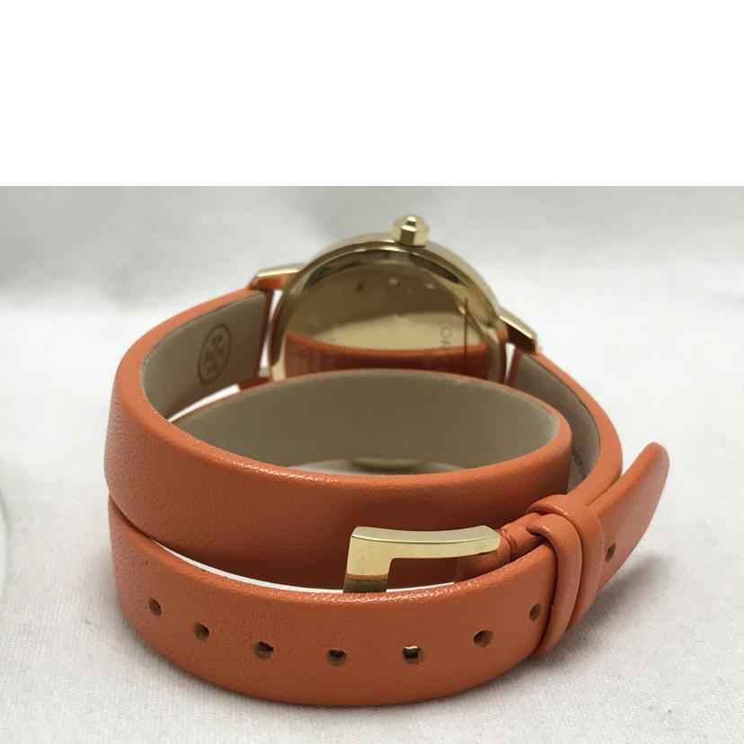 TORY　BURCH トリーバーチ/レディースウォッチ　2重ベルト/TBW1302//ABランク/51