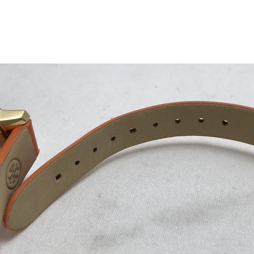TORY　BURCH トリーバーチ/レディースウォッチ　2重ベルト/TBW1302//ABランク/51