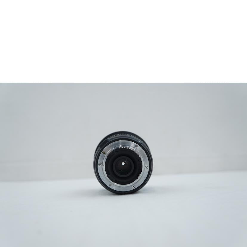 Nikon ニコン/交換レンズ／12－24／4G　ED　DX/12-24/4G ED DX//329522/ABランク/67