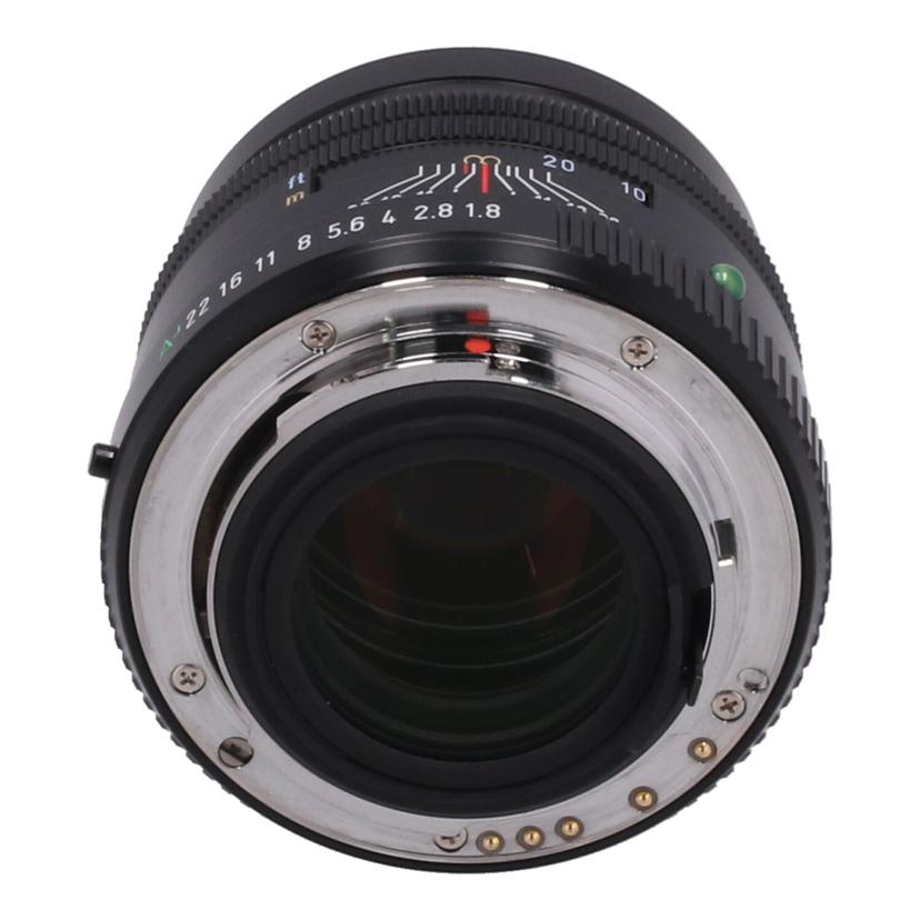 PENTAX　 ペンタックス　/交換レンズ／77mm　Limited/smc P-FA 77mmF1.8 Limited//0025180/Bランク/77