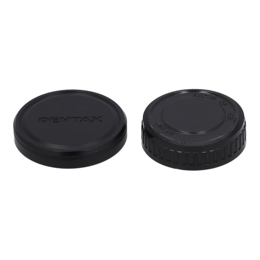 PENTAX　 ペンタックス　/交換レンズ／77mm　Limited/smc P-FA 77mmF1.8 Limited//0025180/Bランク/77