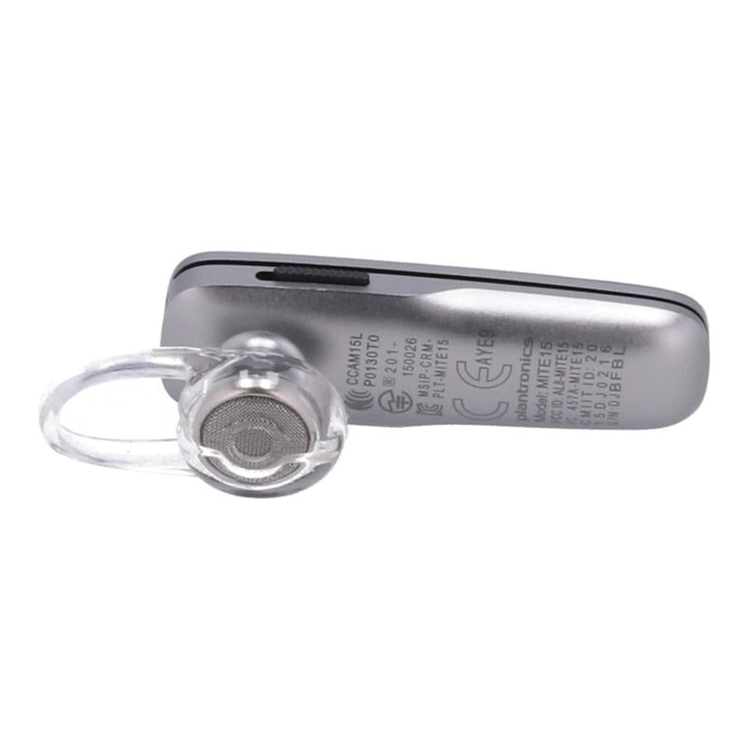 Plantronics　Poly プラントロニクス/ワイヤレスヘッドセット/Explorer 500//DJBFBL/Aランク/69