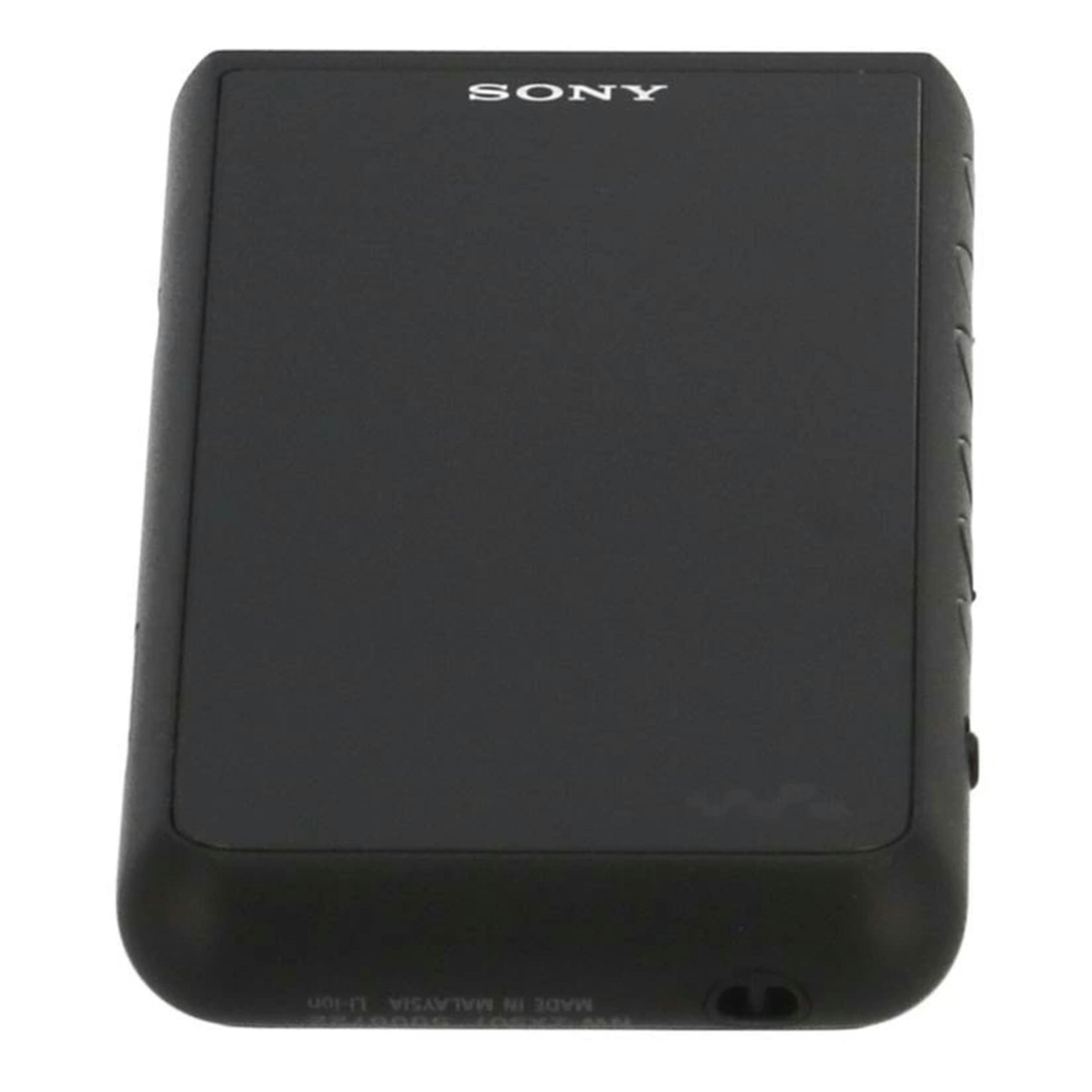 SONY　 ソニー　/ハイレゾ対応ウォークマン／NW－ZX500シリーズ/NW-ZX507//5006722/Bランク/18