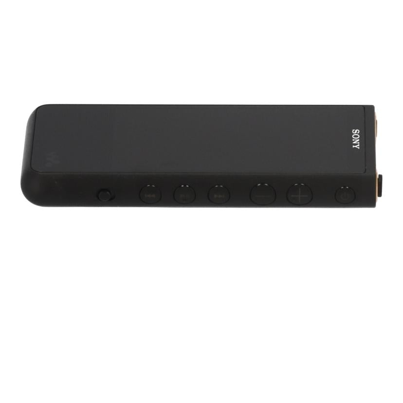 SONY　 ソニー　/ハイレゾ対応ウォークマン／NW－ZX500シリーズ/NW-ZX507//5006722/Bランク/18