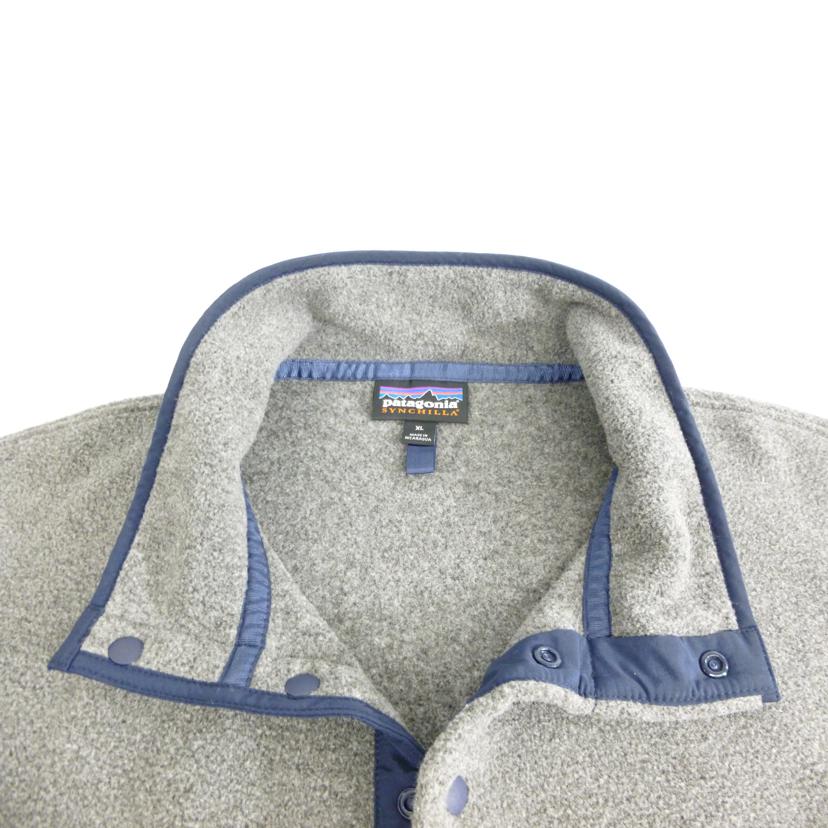 patagonia パタゴニア/シンチラフリース21年/35580FA21//ABランク/88