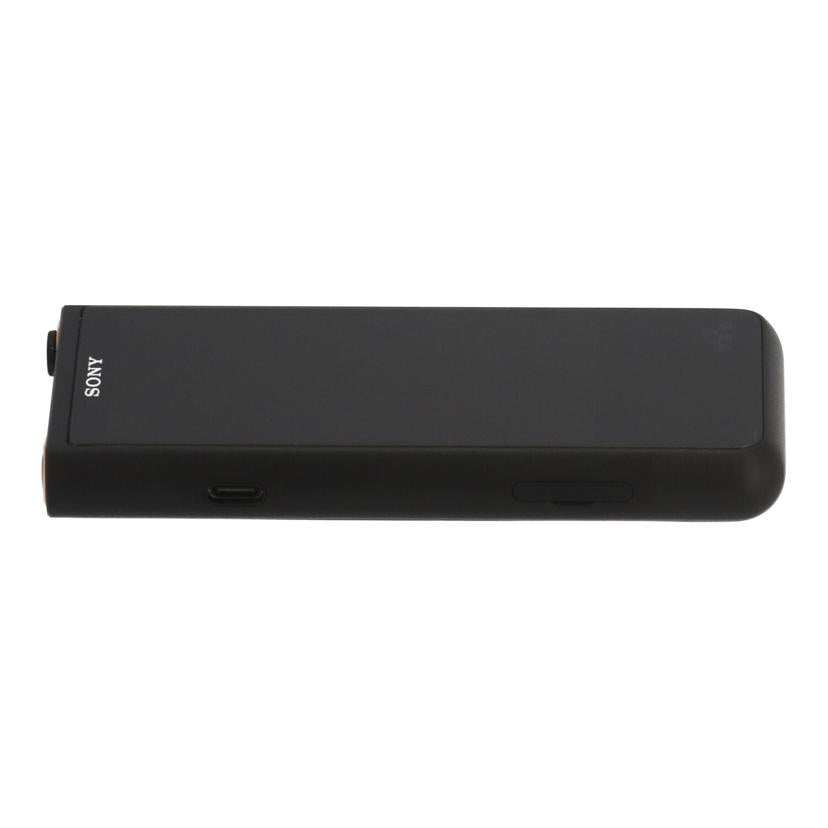 SONY　 ソニー　/ハイレゾ対応ウォークマン／NW－ZX500シリーズ/NW-ZX507//5006722/Bランク/18