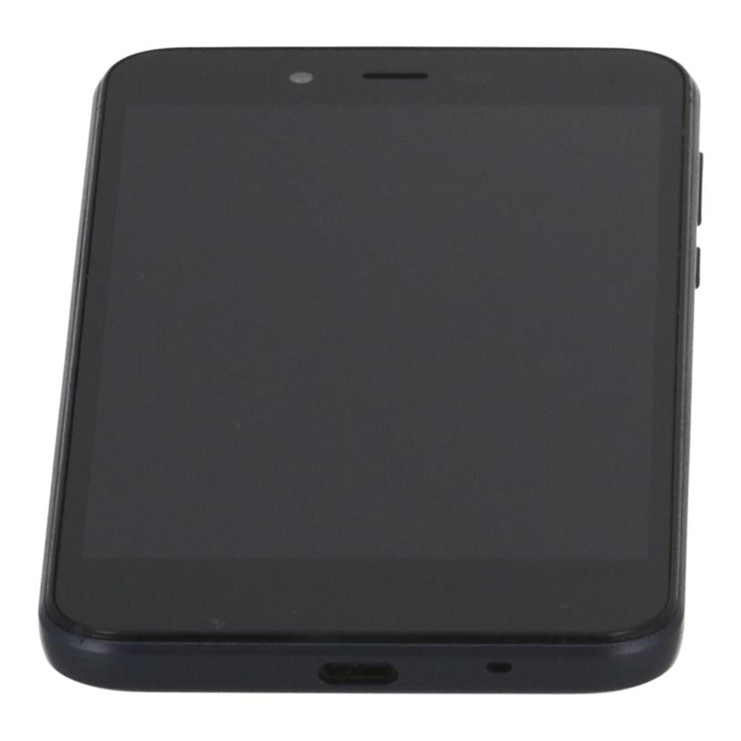 SHARP　SoftBank系 シャープ/スマートフォン／Android　One　S3　32GB/S3-SH//353023082722260/Bランク/75