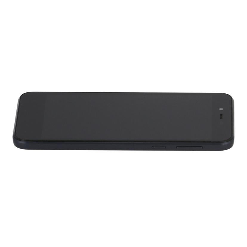 SHARP　SoftBank系 シャープ/スマートフォン／Android　One　S3　32GB/S3-SH//353023082722260/Bランク/75