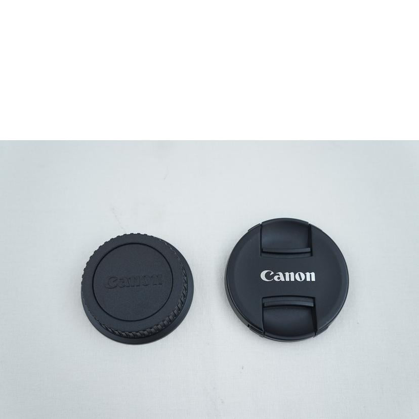 Canon キヤノン/交換レンズ／18－135／3．5－5．6/18-135/3.5-5.6ISUSM//4902001387/ABランク/67