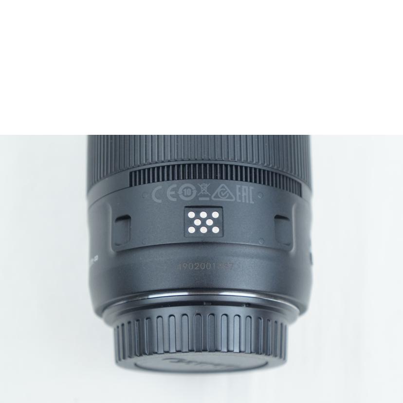 Canon キヤノン/交換レンズ／18－135／3．5－5．6/18-135/3.5-5.6ISUSM//4902001387/ABランク/67