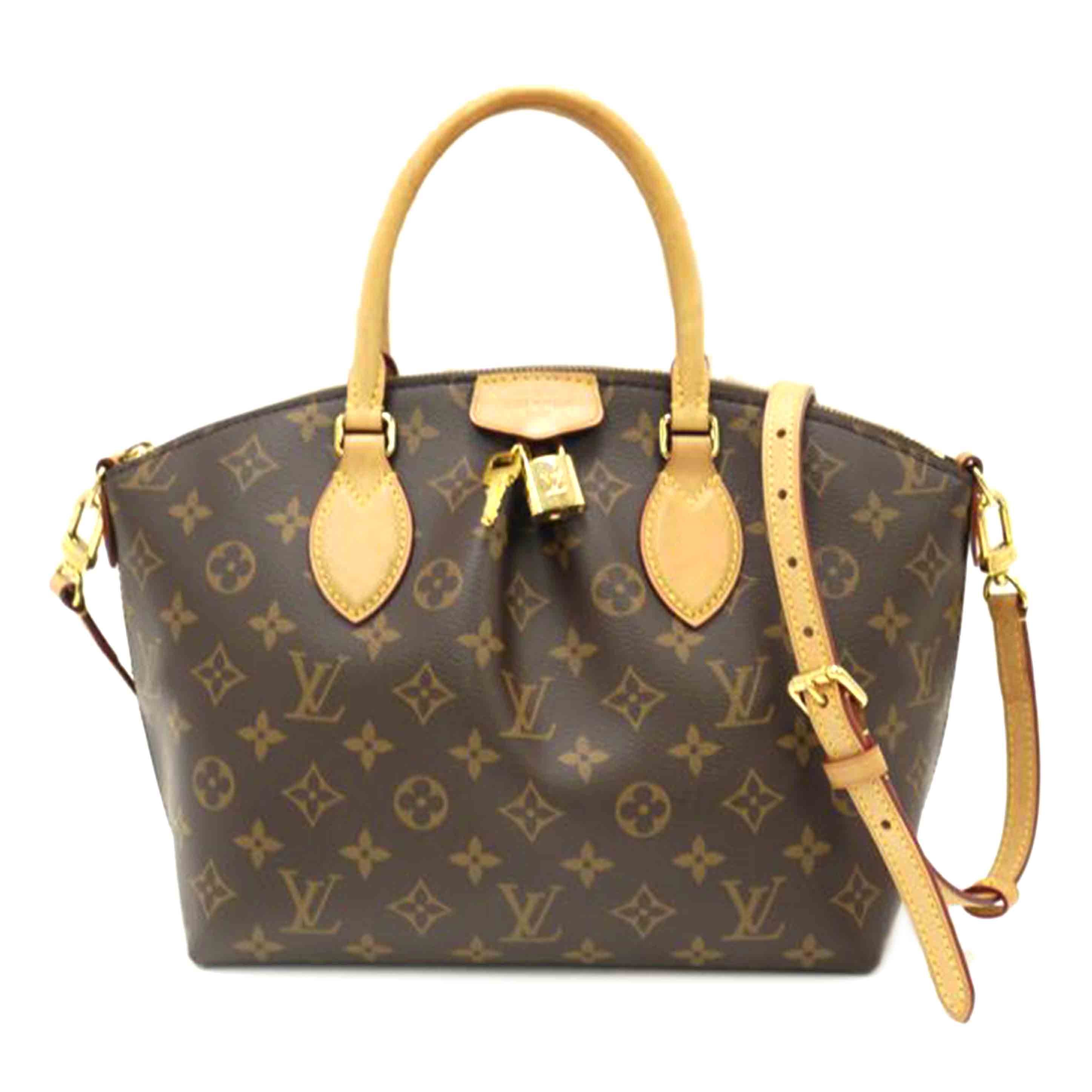 LOUIS　VUITTON ルイヴィトン/ボエシPM／モノグラム/M45986//RFI****/Aランク/69