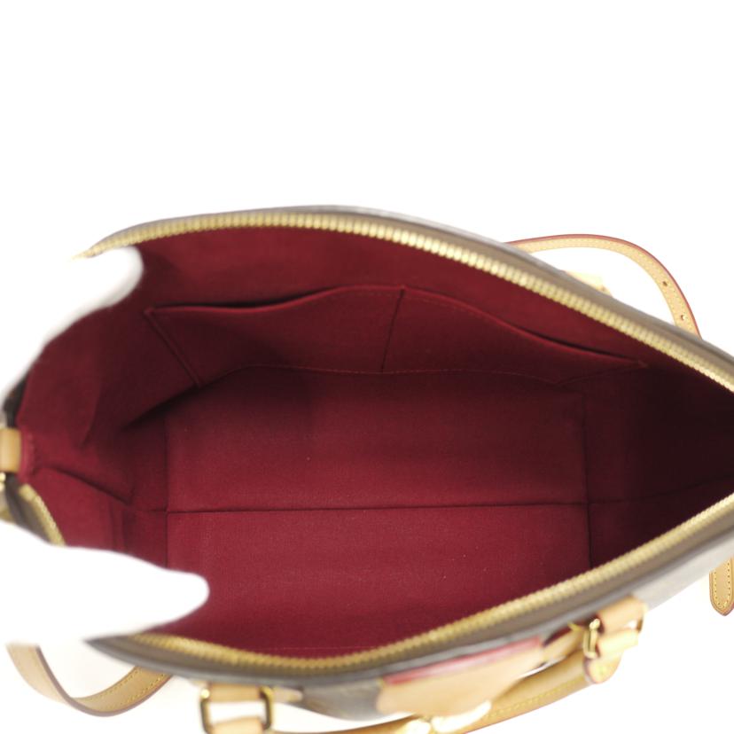 LOUIS　VUITTON ルイヴィトン/ボエシPM／モノグラム/M45986//RFI****/Aランク/69