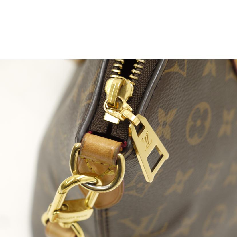 LOUIS　VUITTON ルイヴィトン/ボエシPM／モノグラム/M45986//RFI****/Aランク/69