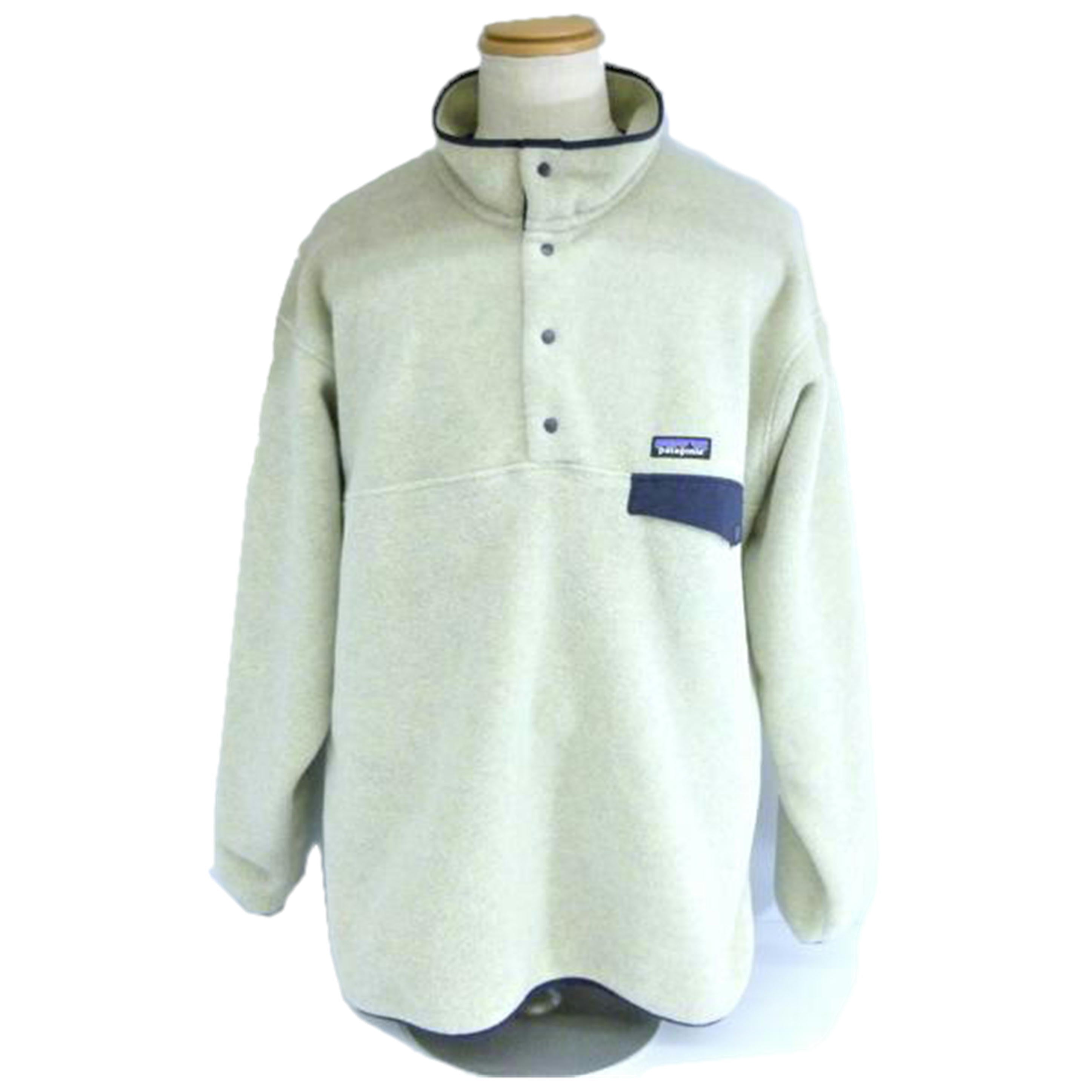patagonia ﾊﾟﾀｺﾞﾆｱ/シンチラフリース23年/25450FA23//ABランク/88