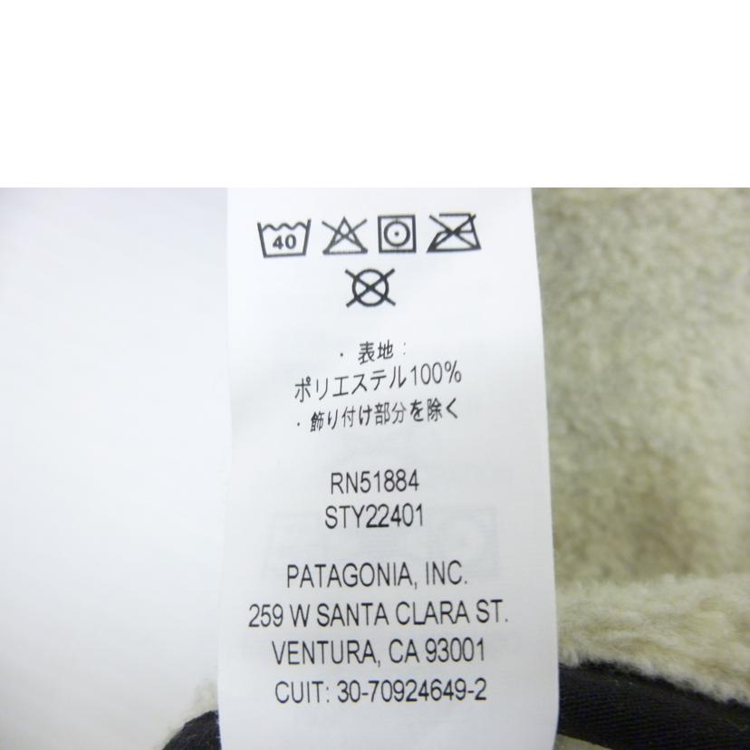 patagonia パタゴニア/シンチラグローブ/22401FA23//ABランク/88