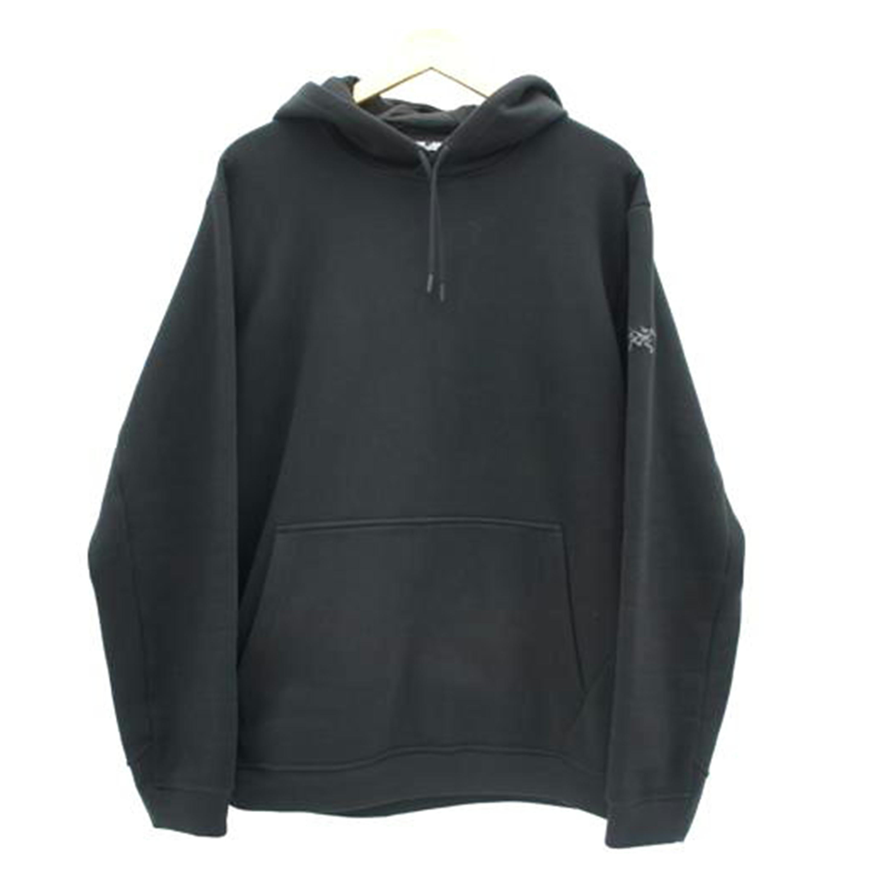 ARC＇TERYX/EMBLEM　FLEECE　HOODY/X000009788//Aランク/09