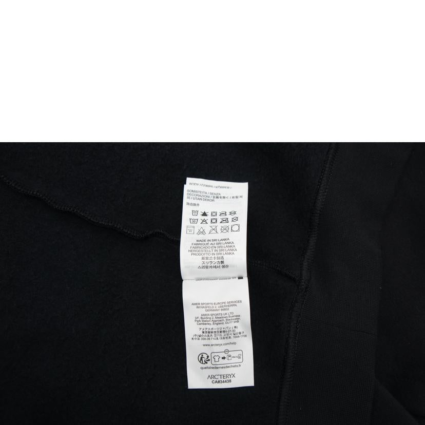 ARC＇TERYX/EMBLEM　FLEECE　HOODY/X000009788//Aランク/09