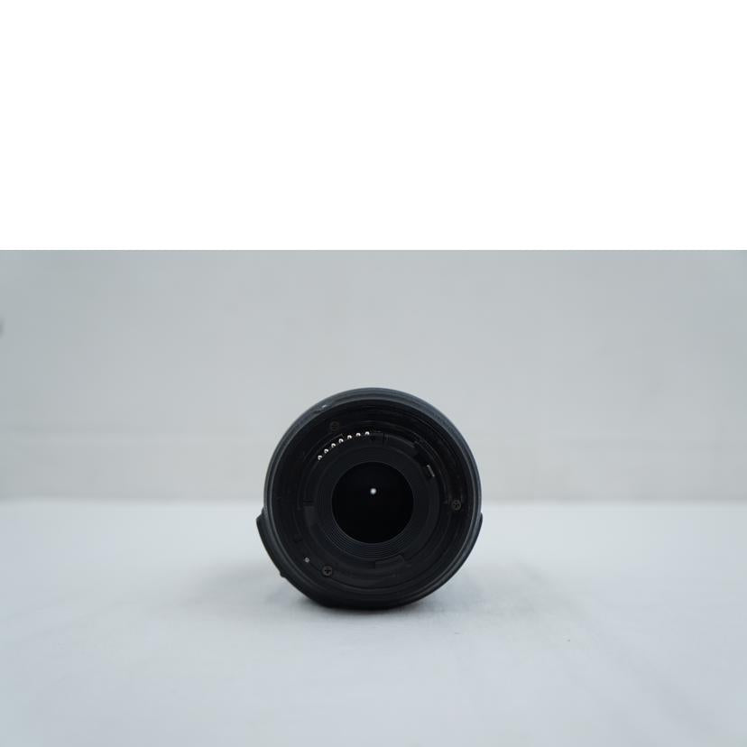 Nikon ニコン/デジタル一眼キット／D3000＋18－55/D3000+18-55//2057106/ABランク/67