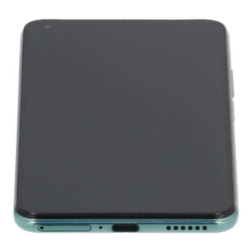 Xiaomi　 シャオミ　/スマートフォン／Mi　11　Lite　5G　128GB　SIMフリー/M2101K9R//ab4104a5/Bランク/05