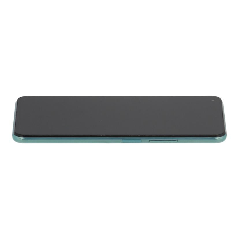 Xiaomi　 シャオミ　/スマートフォン／Mi　11　Lite　5G　128GB　SIMフリー/M2101K9R//ab4104a5/Bランク/05